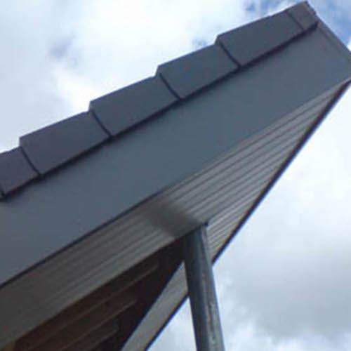 Contemporary Loft Conversion